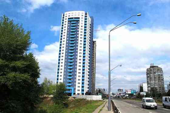 Двокімнатна на Оболоні Киев