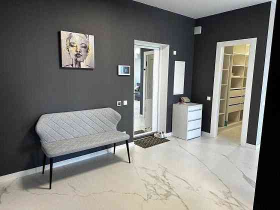 Двокімнатна на Оболоні Киев