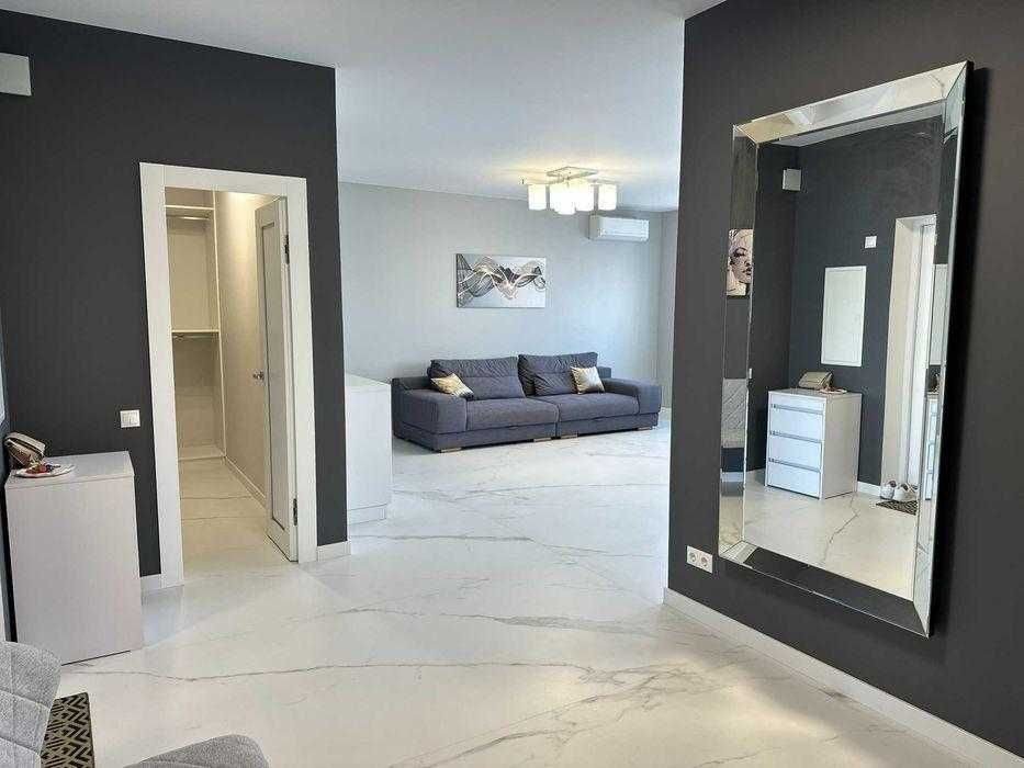 Двокімнатна на Оболоні Киев - изображение 8