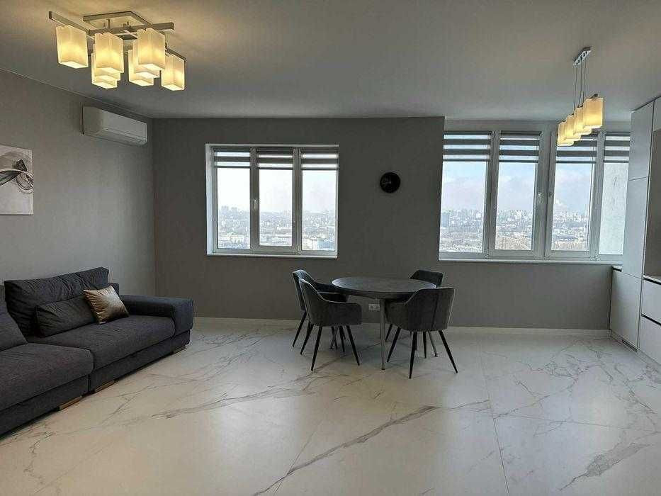 Двокімнатна на Оболоні Киев - изображение 7