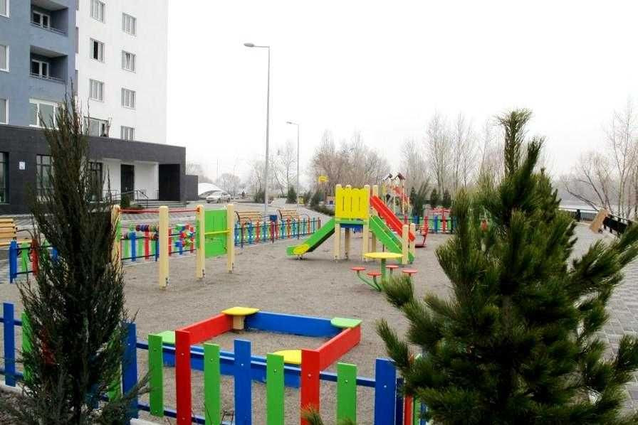 Двокімнатна на Оболоні Киев - изображение 3