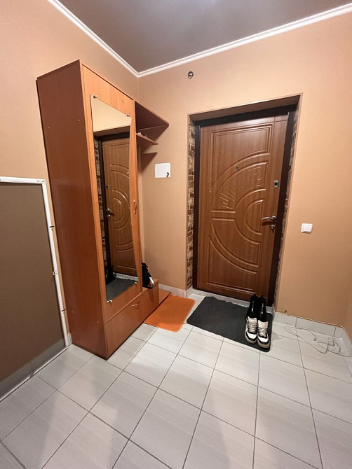 Здам в оренду 1 к. квартиру в ЖК Сімейному на м-н Жовтневому Каменец-Подольский - изображение 4