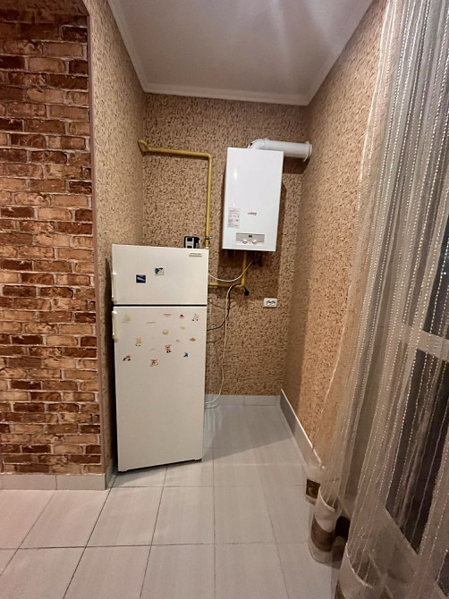 Здам в оренду 1 к. квартиру в ЖК Сімейному на м-н Жовтневому Каменец-Подольский - изображение 3