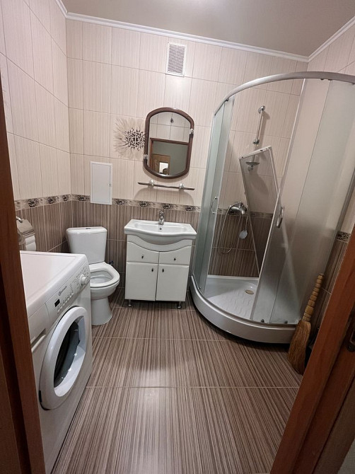 Здам в оренду 1 к. квартиру в ЖК Сімейному на м-н Жовтневому Каменец-Подольский - изображение 7