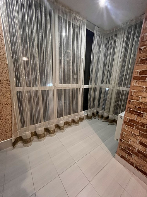 Здам в оренду 1 к. квартиру в ЖК Сімейному на м-н Жовтневому Каменец-Подольский - изображение 2