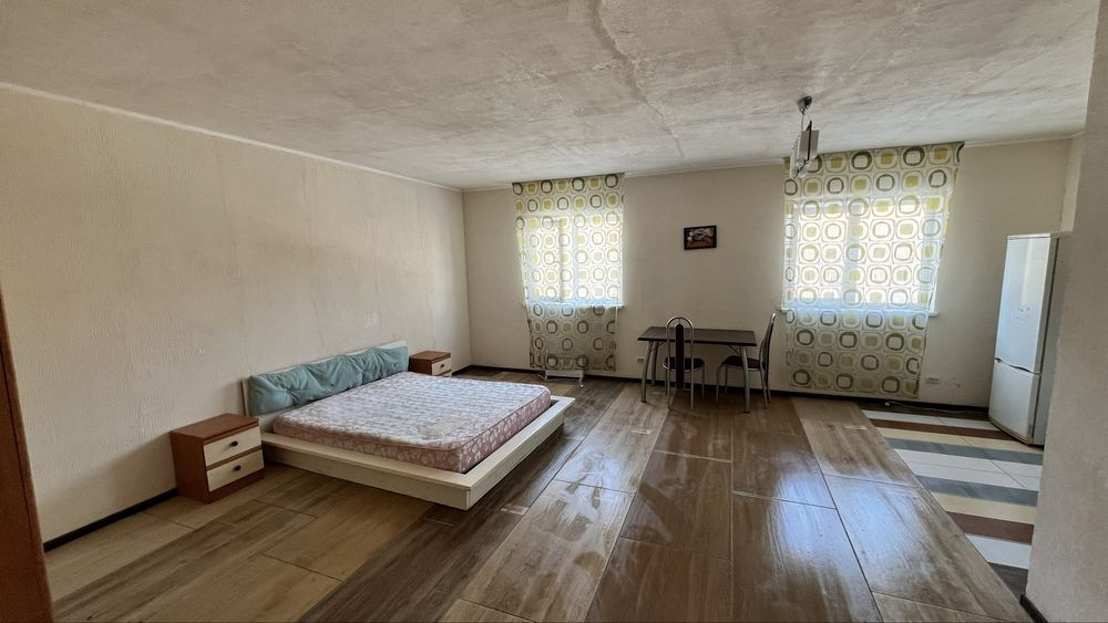 Здам однокімнатну квартиру Тарасівка (Троїцький р-н) - зображення 1