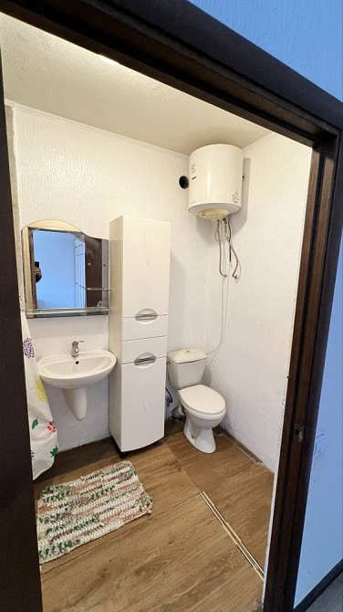 Здам однокімнатну квартиру Тарасівка (Троїцький р-н) - зображення 5