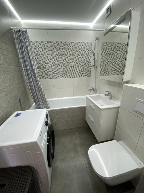 Оренда 1 кімнатної новобудови 5хв до Променя Луцк - изображение 7