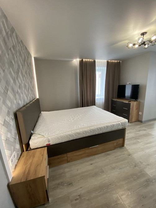 Оренда 1 кімнатної новобудови 5хв до Променя Луцк - изображение 5