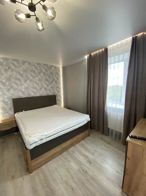 Оренда 1 кімнатної новобудови 5хв до Променя Луцк - изображение 4