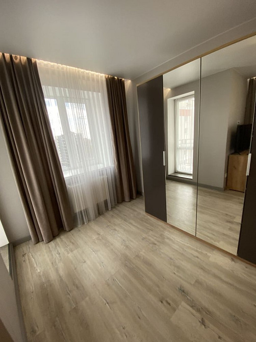 Оренда 1 кімнатної новобудови 5хв до Променя Луцк - изображение 6