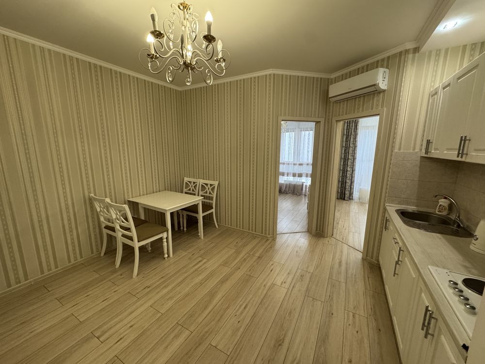 ‼️Сдам 2к Квартиру в Новострое‼️ Одесса - изображение 8