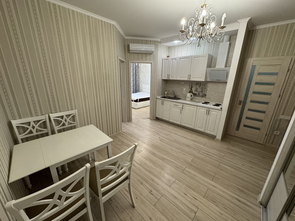 ‼️Сдам 2к Квартиру в Новострое‼️ Одесса - изображение 7