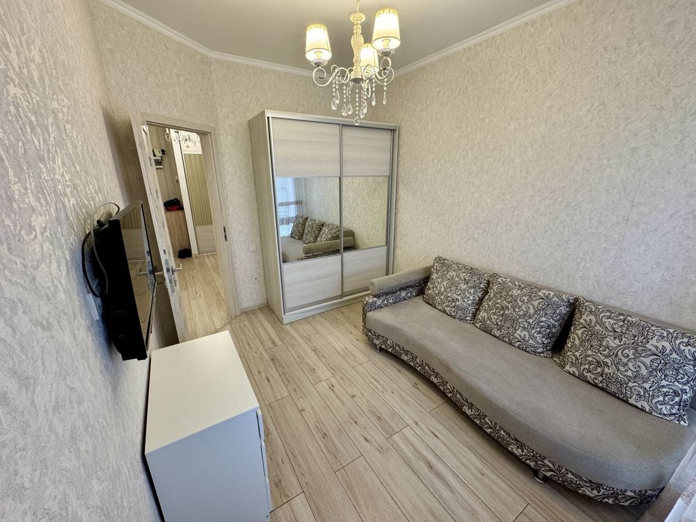 ‼️Сдам 2к Квартиру в Новострое‼️ Одесса - изображение 4