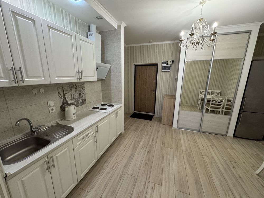 ‼️Сдам 2к Квартиру в Новострое‼️ Одесса - изображение 6