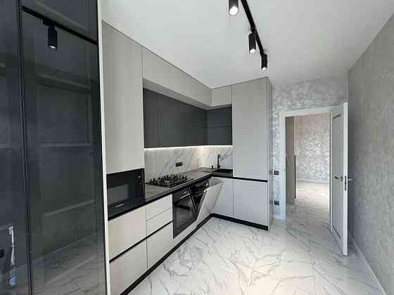 Оренда 2кім по вул. Трускавецька. Новобудова. Перша здача. Львов