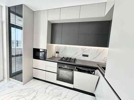 Оренда 2кім по вул. Трускавецька. Новобудова. Перша здача. Львов