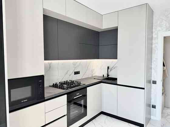 Оренда 2кім по вул. Трускавецька. Новобудова. Перша здача. Львов