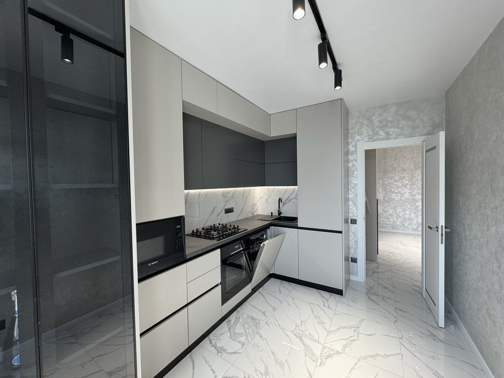 Оренда 2кім по вул. Трускавецька. Новобудова. Перша здача. Львов - изображение 4