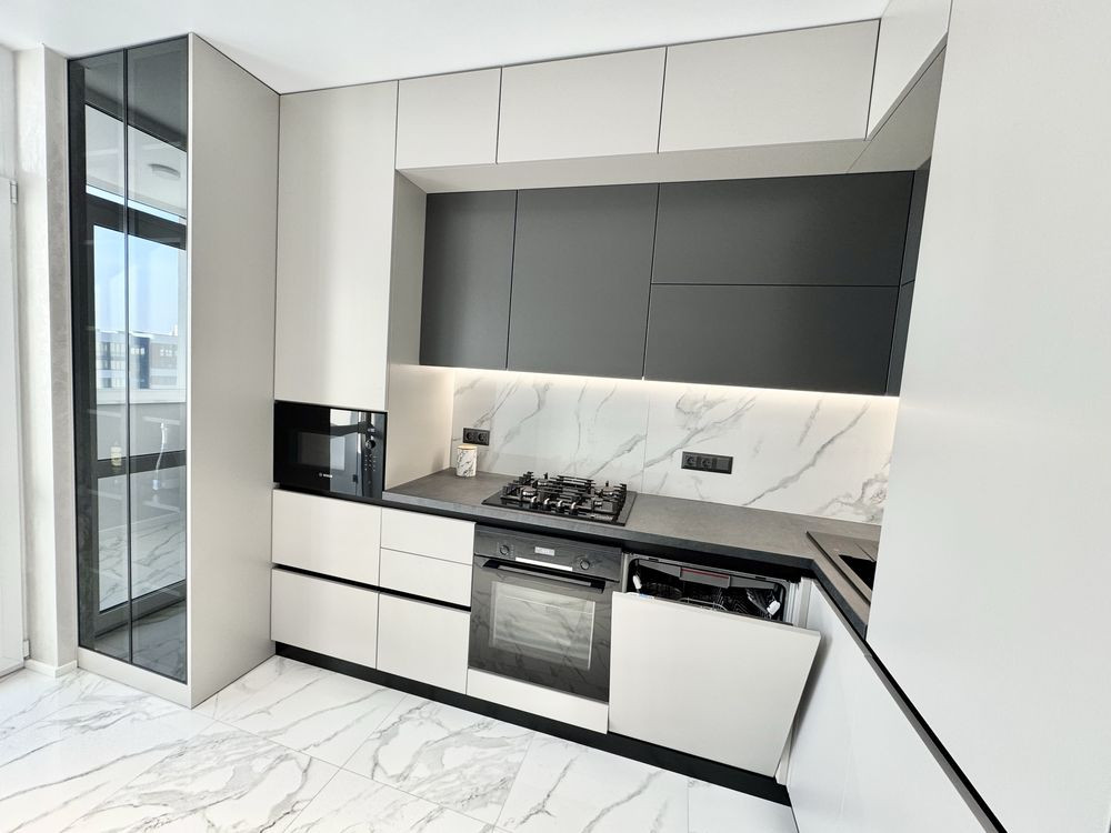 Оренда 2кім по вул. Трускавецька. Новобудова. Перша здача. Львов - изображение 3