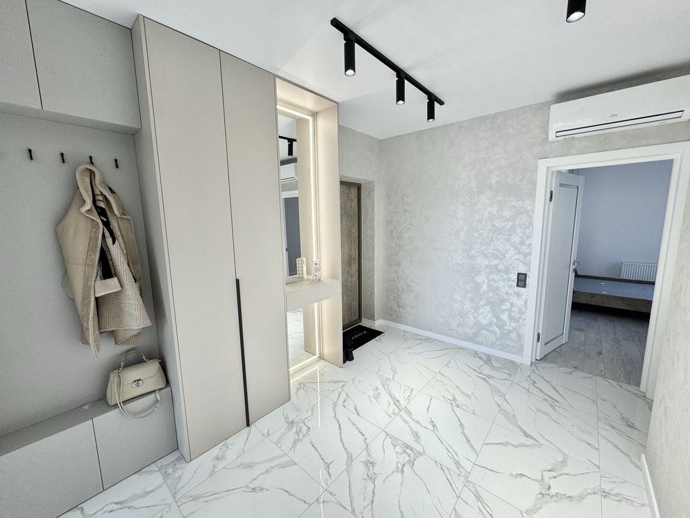 Оренда 2кім по вул. Трускавецька. Новобудова. Перша здача. Львов - изображение 8