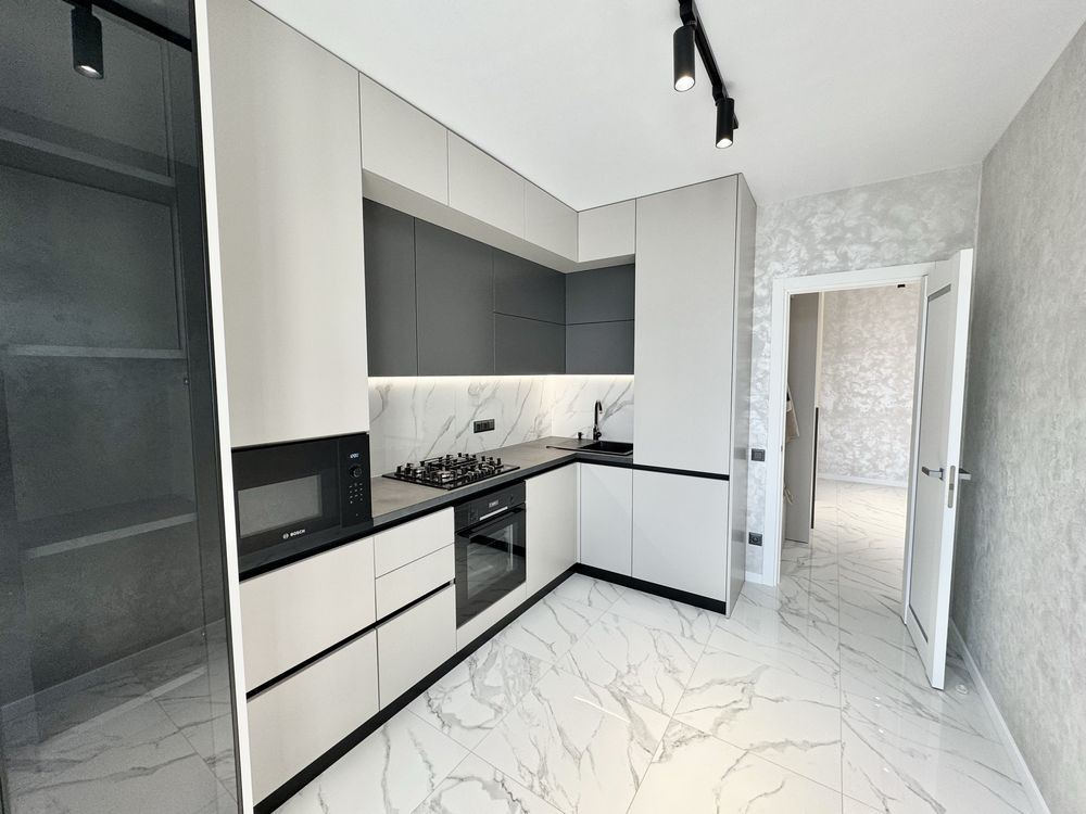 Оренда 2кім по вул. Трускавецька. Новобудова. Перша здача. Львов - изображение 2