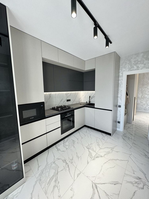 Оренда 2кім по вул. Трускавецька. Новобудова. Перша здача. Львов - изображение 6