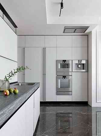 ЖК Панорама на Печерске 3-к квартира Евгения Коновальца (Щорса) 44а Киев