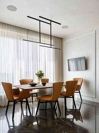 ЖК Панорама на Печерске 3-к квартира Евгения Коновальца (Щорса) 44а Киев