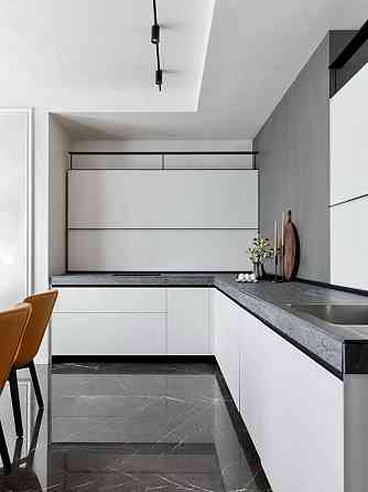 ЖК Панорама на Печерске 3-к квартира Евгения Коновальца (Щорса) 44а Киев