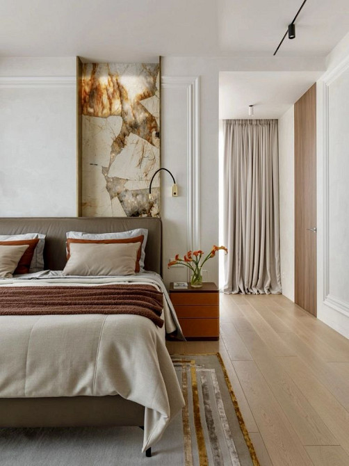 ЖК Панорама на Печерске 3-к квартира Евгения Коновальца (Щорса) 44а Киев - изображение 6