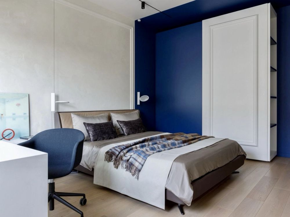 ЖК Панорама на Печерске 3-к квартира Евгения Коновальца (Щорса) 44а Киев - изображение 8