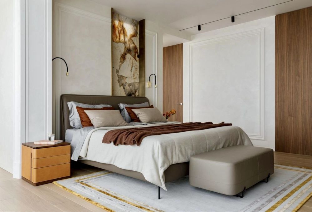 ЖК Панорама на Печерске 3-к квартира Евгения Коновальца (Щорса) 44а Киев - изображение 7