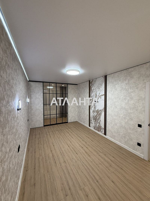 2 спальни + кухня-студия с 2-мя гардеробными и балконом на Таирово Лиманка - изображение 8