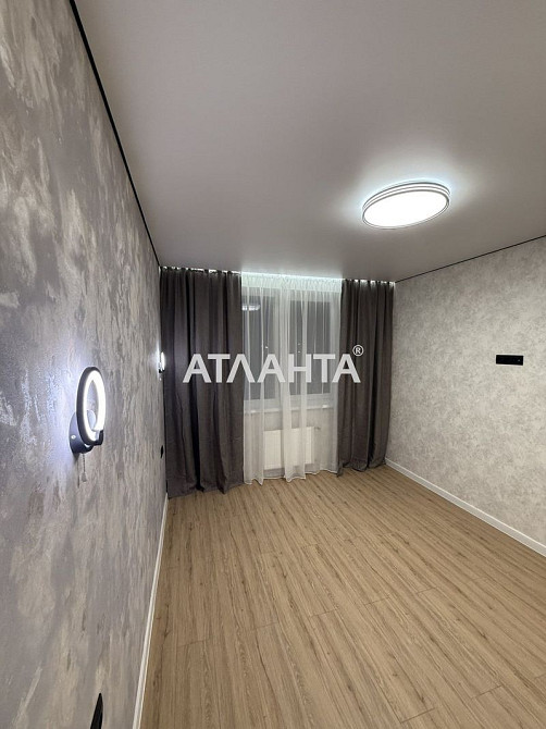 2 спальни + кухня-студия с 2-мя гардеробными и балконом на Таирово Лиманка - изображение 7