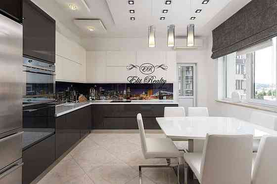 Без % Продаж просторої сучасної квартири в ЖК Престиж Холл Киев