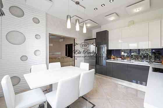 Без % Продаж просторої сучасної квартири в ЖК Престиж Холл Киев