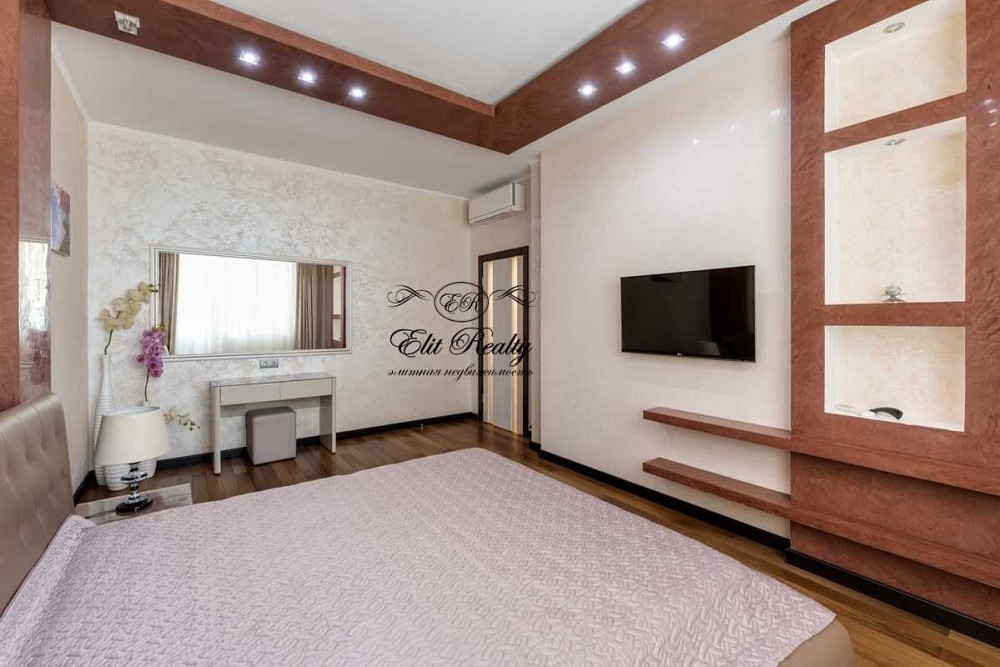 Без % Продаж просторої сучасної квартири в ЖК Престиж Холл Киев - изображение 6