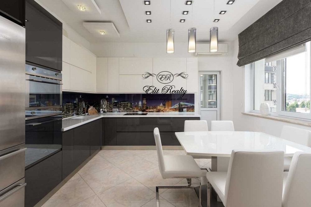 Без % Продаж просторої сучасної квартири в ЖК Престиж Холл Киев - изображение 2