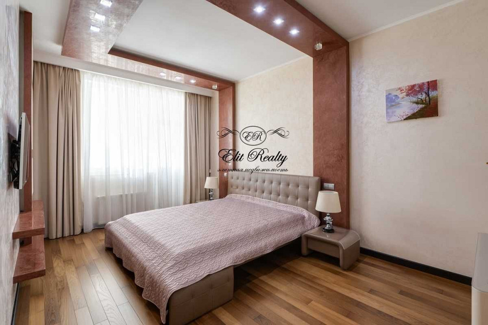 Без % Продаж просторої сучасної квартири в ЖК Престиж Холл Киев - изображение 5