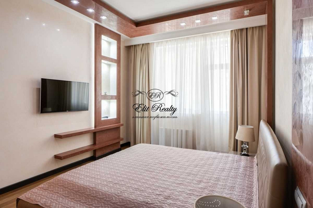 Без % Продаж просторої сучасної квартири в ЖК Престиж Холл Киев - изображение 7