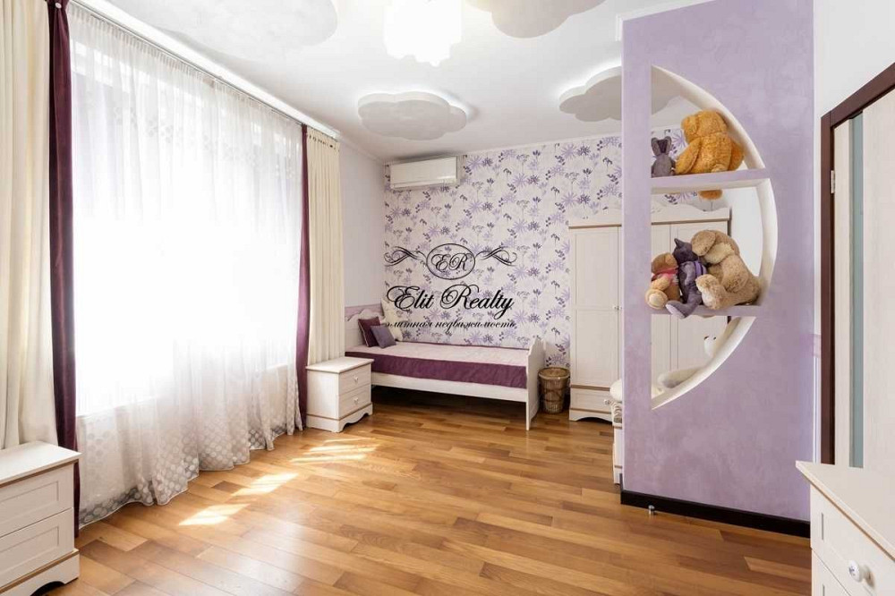 Без % Продаж просторої сучасної квартири в ЖК Престиж Холл Киев - изображение 8