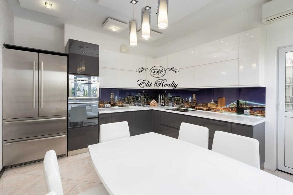 Без % Продаж просторої сучасної квартири в ЖК Престиж Холл Киев - изображение 3