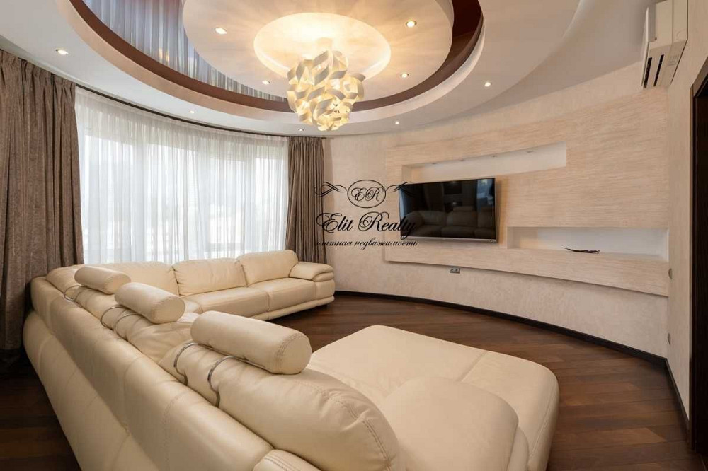 Без % Продаж просторої сучасної квартири в ЖК Престиж Холл Киев - изображение 1