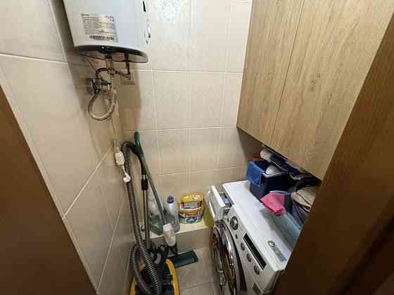 Продам 2-кімнатну квартиру з ремонтом і меблями! Балкон Ірпінь