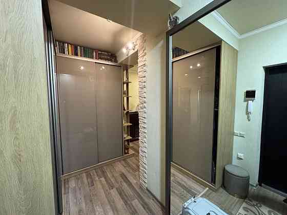 Продам 2-кімнатну квартиру з ремонтом і меблями! Балкон Ірпінь