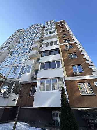 Продам 2-кімнатну квартиру з ремонтом і меблями! Балкон Ірпінь