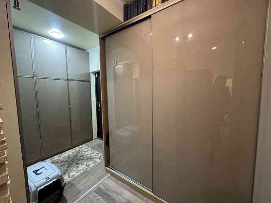 Продам 2-кімнатну квартиру з ремонтом і меблями! Балкон Ірпінь