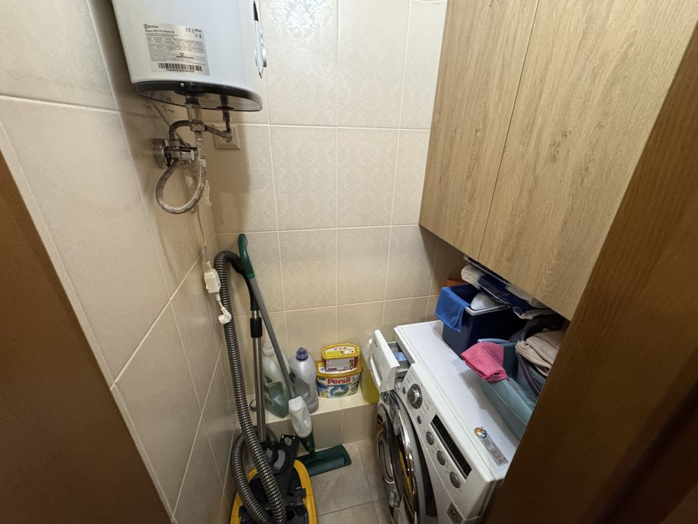 Продам 2-кімнатну квартиру з ремонтом і меблями! Балкон Ірпінь - зображення 5