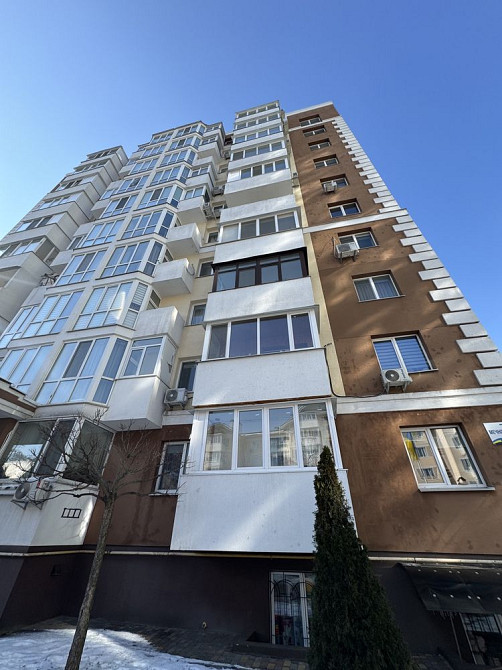 Продам 2-кімнатну квартиру з ремонтом і меблями! Балкон Ірпінь - зображення 2